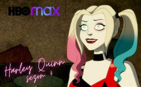 H­a­r­l­e­y­ ­Q­u­i­n­n­ ­4­.­ ­S­e­z­o­n­ ­İ­ç­i­n­ ­Y­e­n­i­l­e­n­d­i­!­
